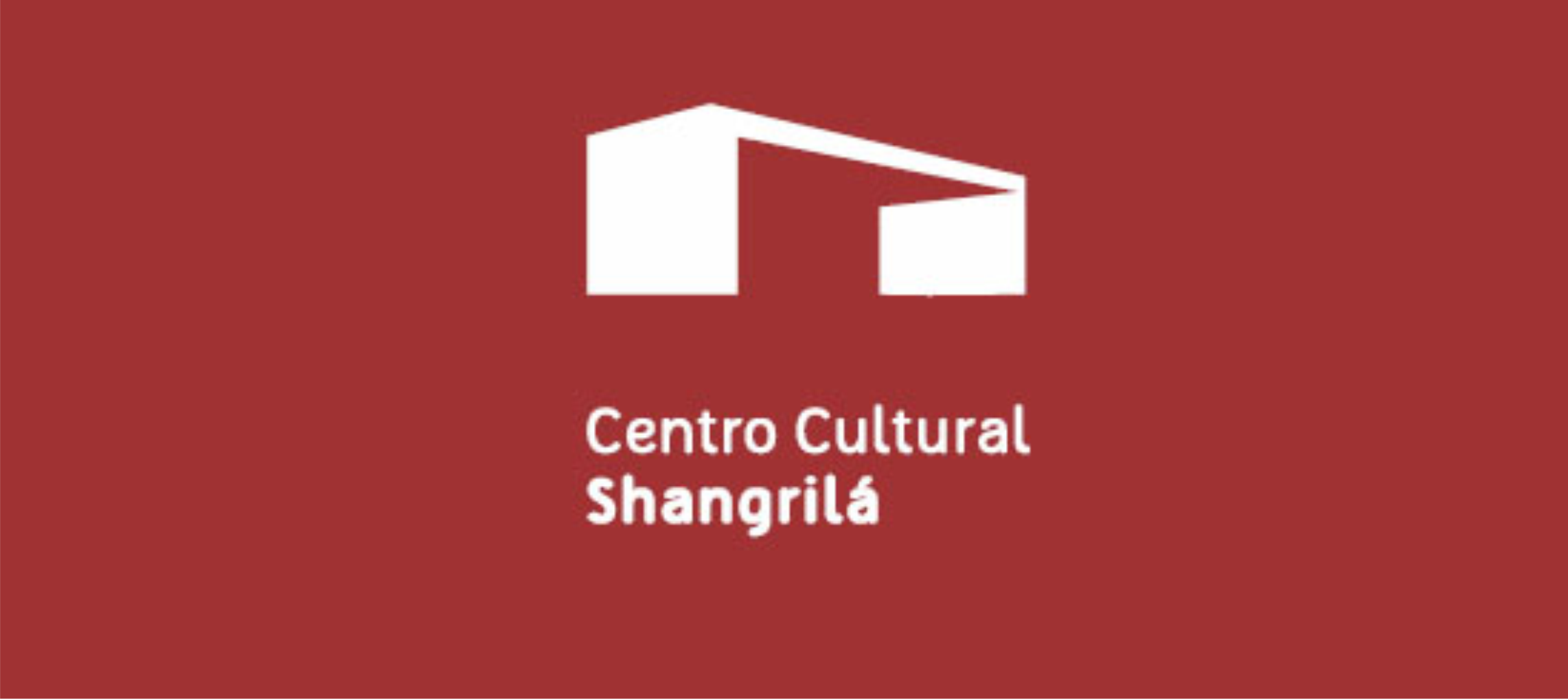 Logo del Centro Cultural Shangrilá