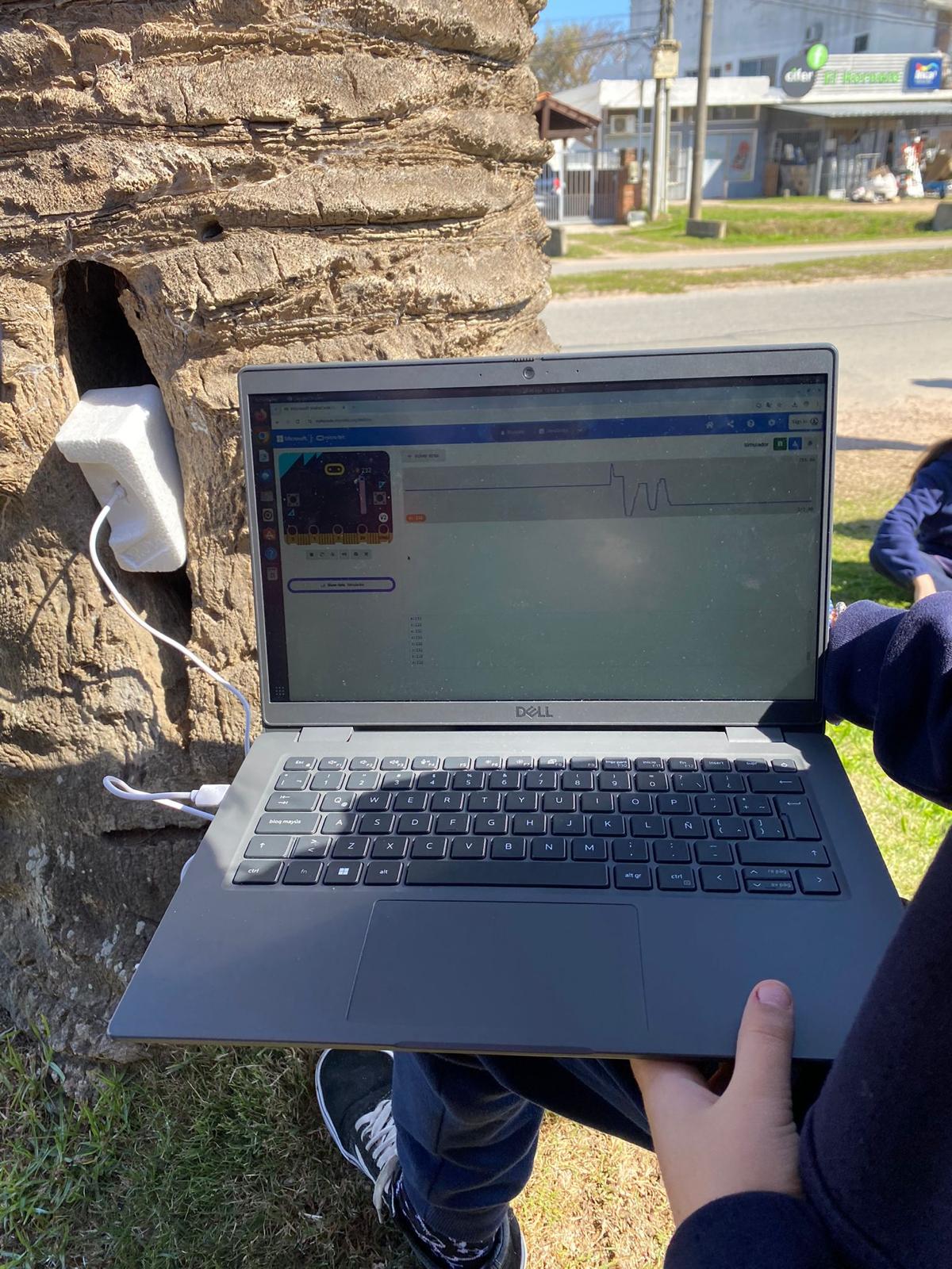 Proyecto Santa Elena - Placa de Sonido 2