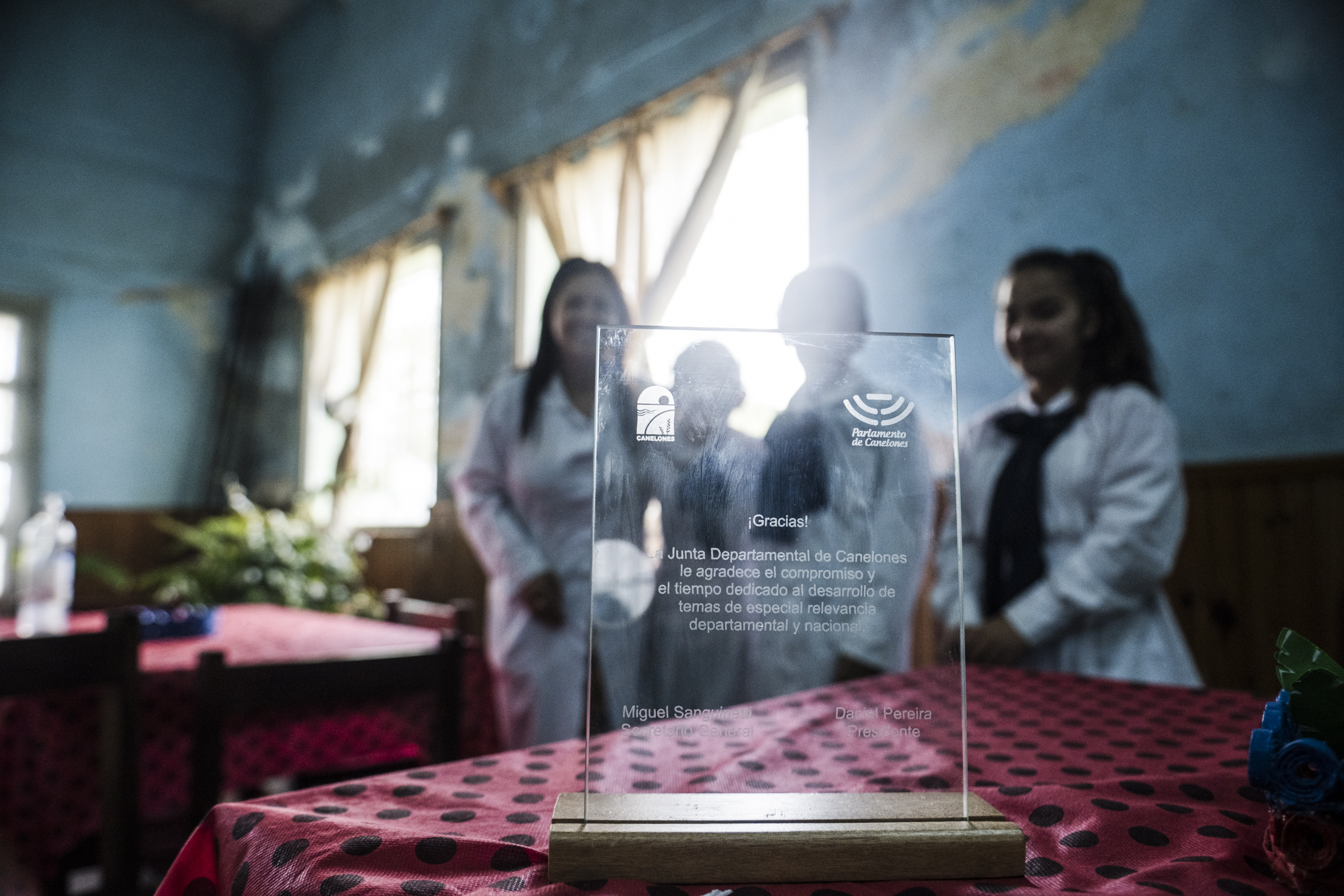 Dispositivo Robótico Tala - Imagen 3