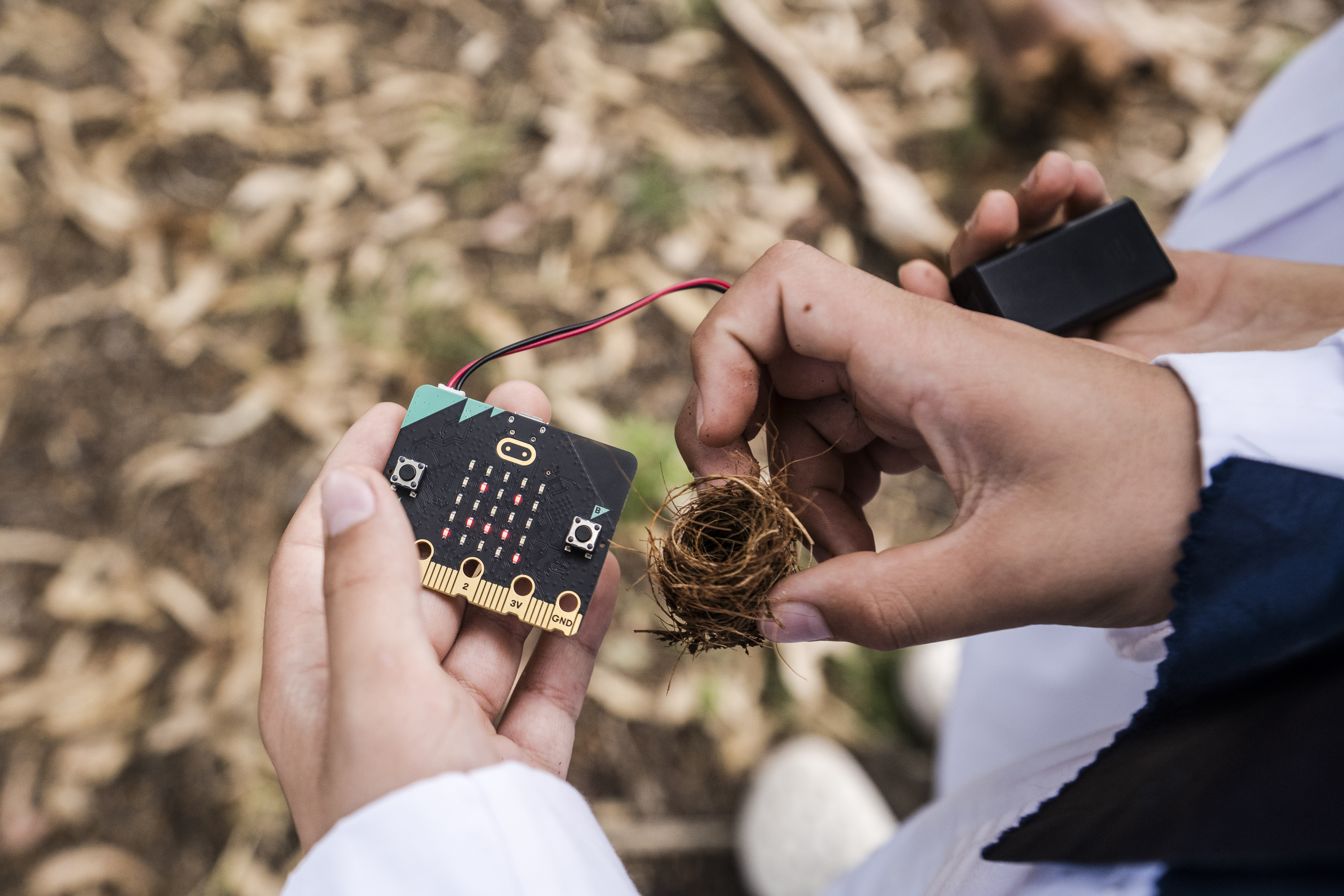 Dispositivo Robótico Tala - Imagen 7