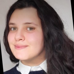 Andrea Ruiz Zorrilla