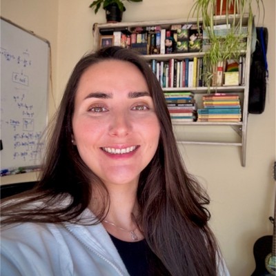 Foto de perfil de Emilia Lasaga, Ingeniería y Gestión de Proyecto