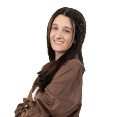 Foto de perfil de María Noel Fernández, Ingeniería e Inteligencia Artificial