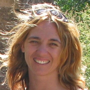 Foto de perfil de Vivian Severino, ecofisiología de frutales y fruticultura